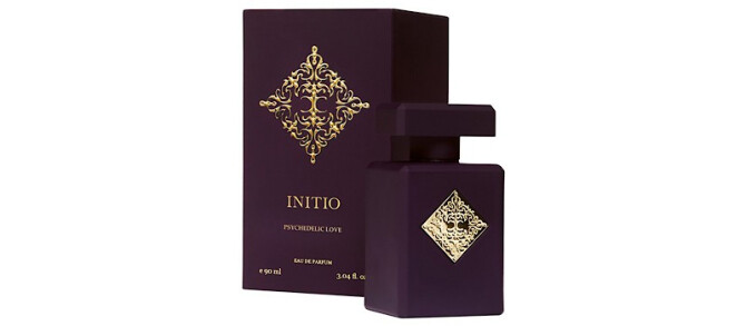 Psychedelic Love от Initio Parfums Privés